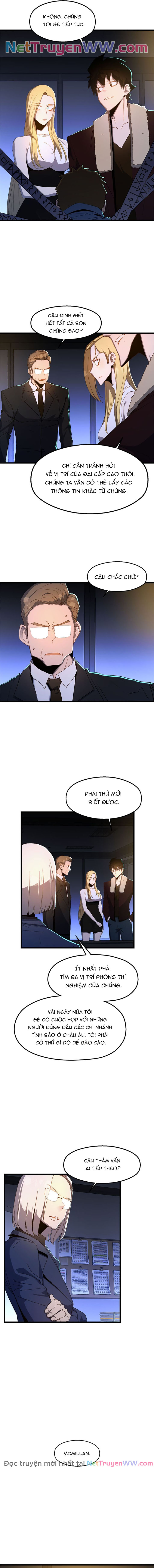 Sự Bế Tắc Bất Khả Chiến Bại: Chapter 78