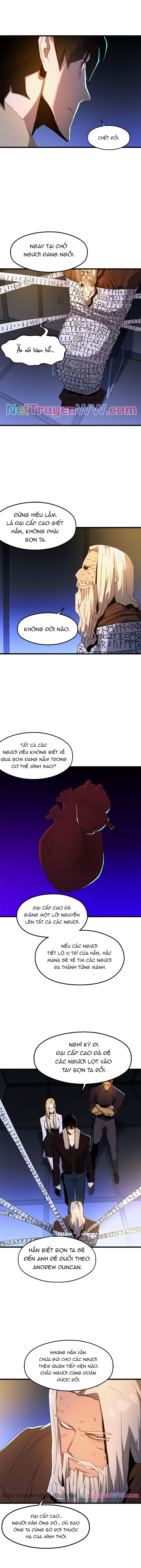 Sự Bế Tắc Bất Khả Chiến Bại: Chapter 78