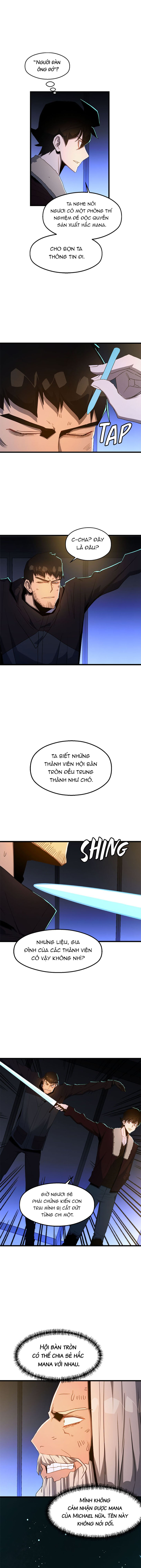 Sự Bế Tắc Bất Khả Chiến Bại: Chapter 78
