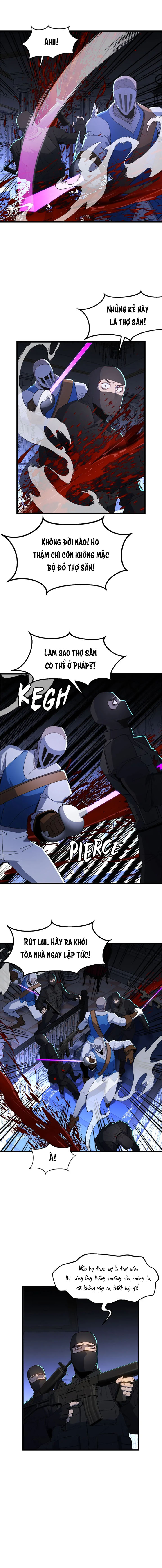 Sự Bế Tắc Bất Khả Chiến Bại: Chapter 79