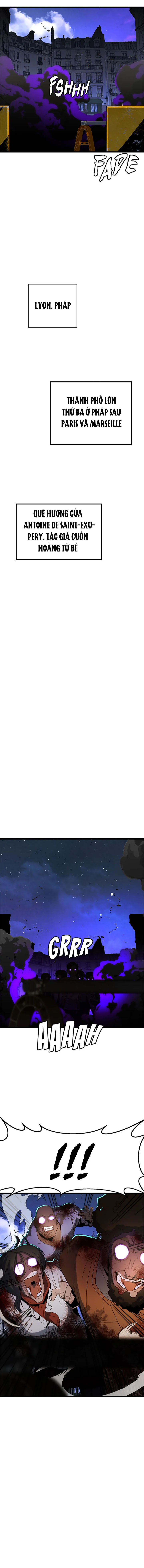 Sự Bế Tắc Bất Khả Chiến Bại: Chapter 79