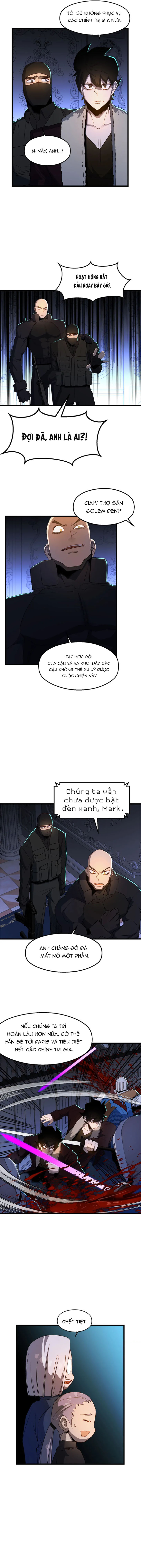 Sự Bế Tắc Bất Khả Chiến Bại: Chapter 79
