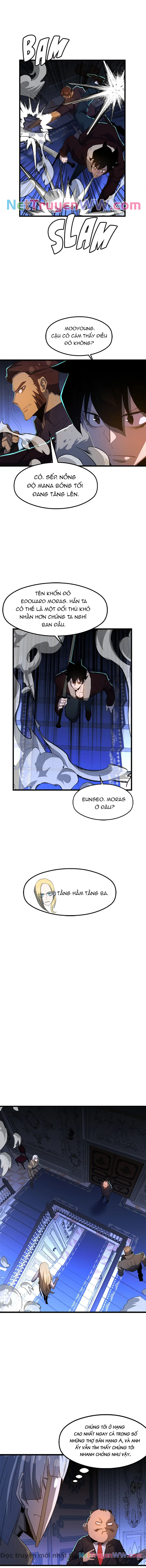 Sự Bế Tắc Bất Khả Chiến Bại: Chapter 79