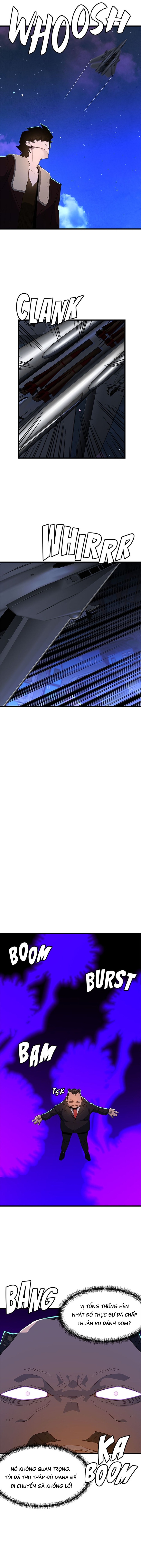 Sự Bế Tắc Bất Khả Chiến Bại: Chapter 80