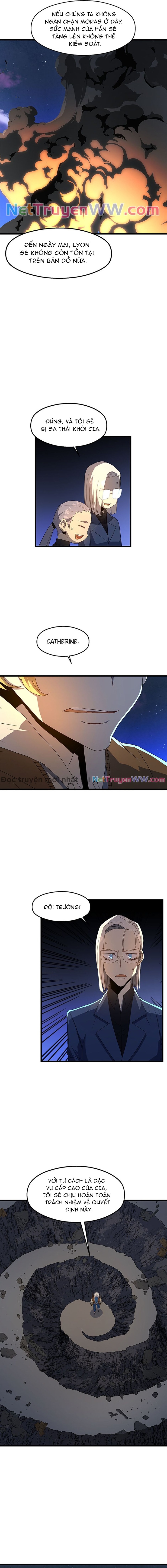 Sự Bế Tắc Bất Khả Chiến Bại: Chapter 80