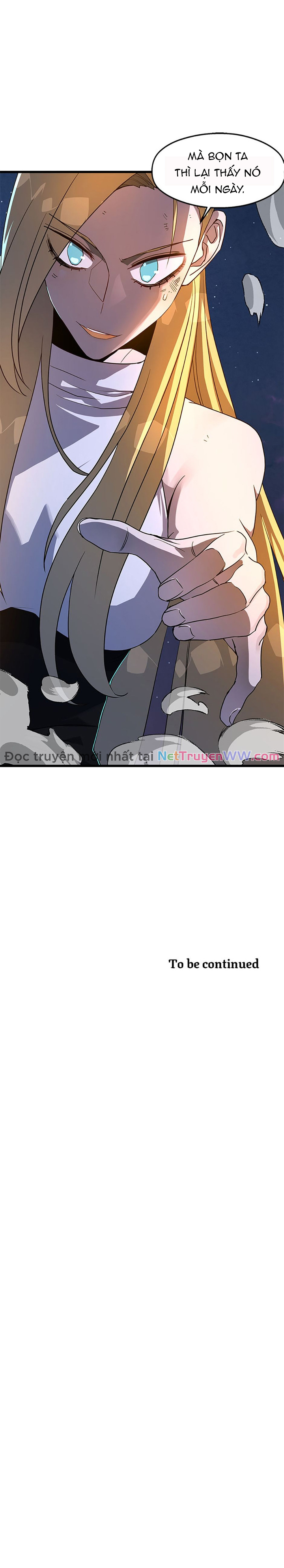 Sự Bế Tắc Bất Khả Chiến Bại: Chapter 81