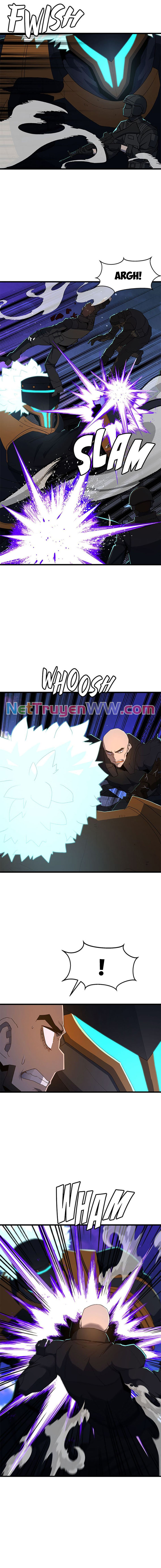 Sự Bế Tắc Bất Khả Chiến Bại: Chapter 81