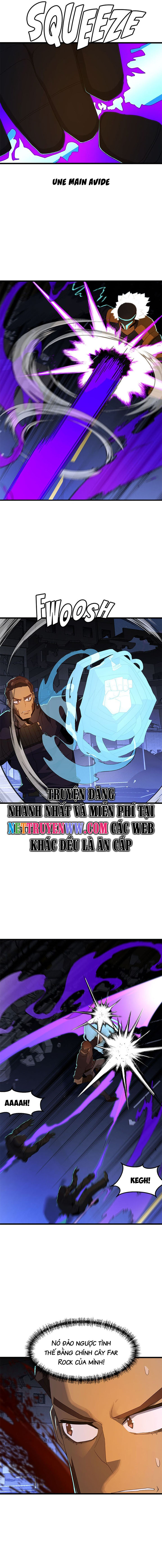 Sự Bế Tắc Bất Khả Chiến Bại: Chapter 81