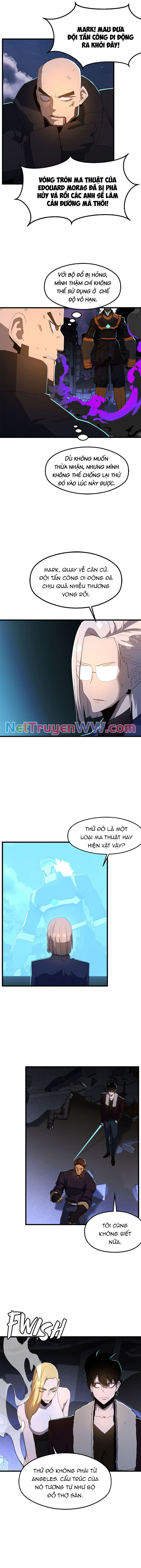 Sự Bế Tắc Bất Khả Chiến Bại: Chapter 81