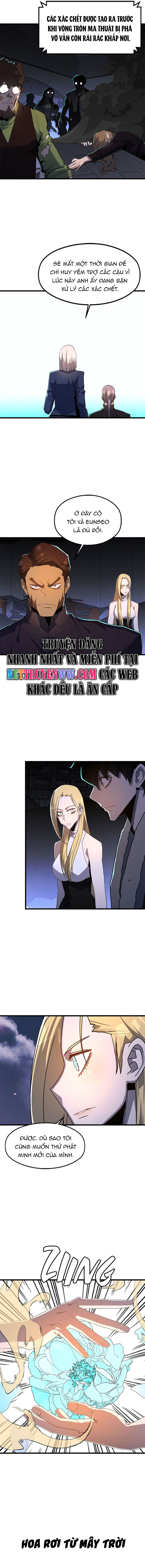 Sự Bế Tắc Bất Khả Chiến Bại: Chapter 81