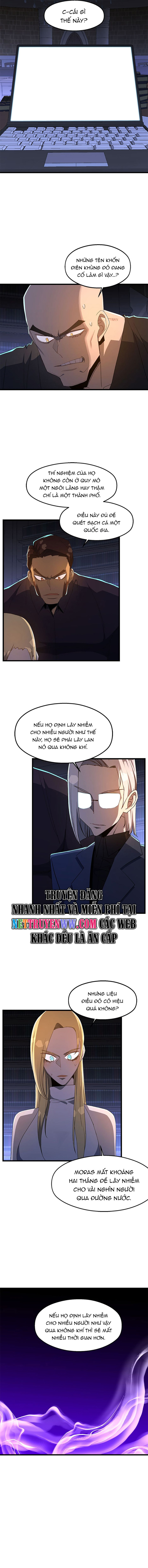 Sự Bế Tắc Bất Khả Chiến Bại: Chapter 82