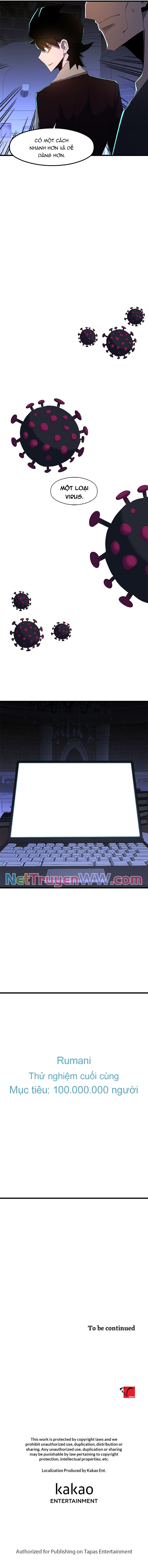 Sự Bế Tắc Bất Khả Chiến Bại: Chapter 82