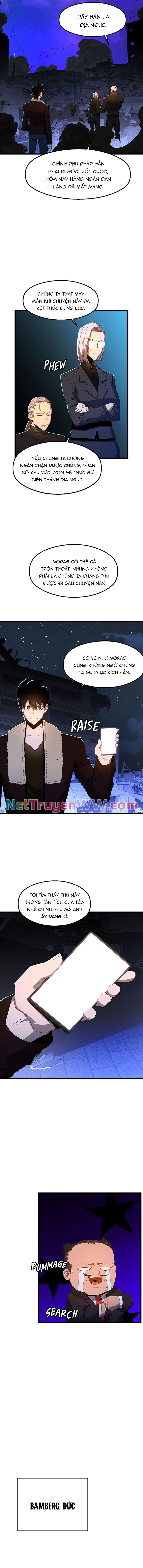 Sự Bế Tắc Bất Khả Chiến Bại: Chapter 82