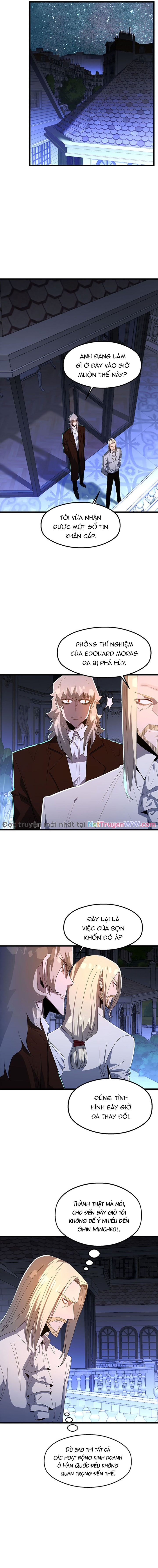 Sự Bế Tắc Bất Khả Chiến Bại: Chapter 82