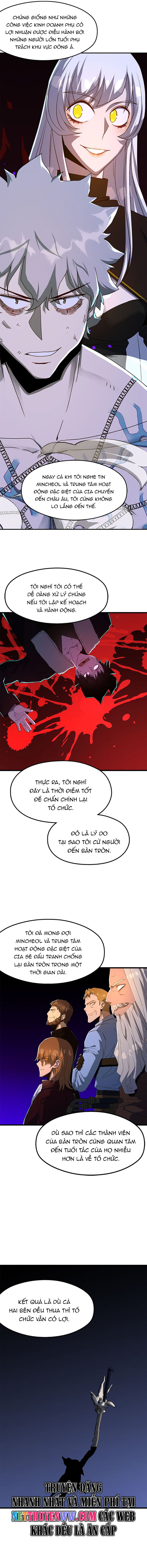 Sự Bế Tắc Bất Khả Chiến Bại: Chapter 82