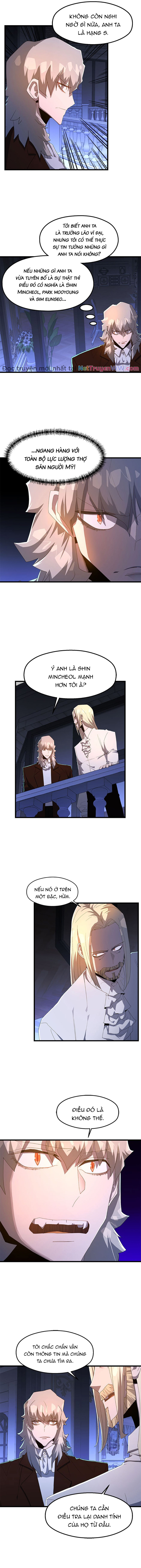 Sự Bế Tắc Bất Khả Chiến Bại: Chapter 82