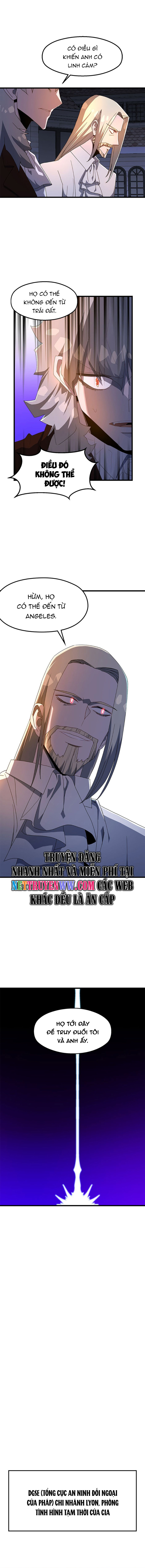 Sự Bế Tắc Bất Khả Chiến Bại: Chapter 82