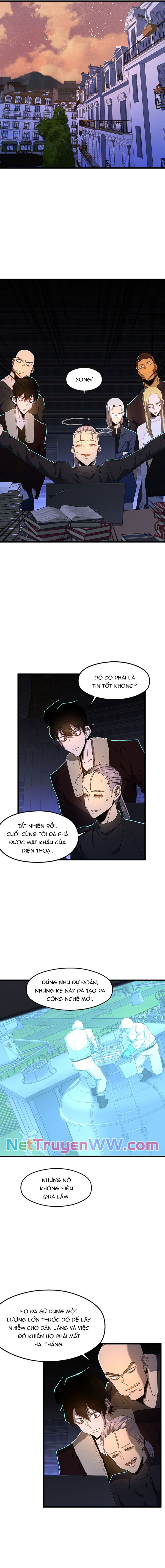 Sự Bế Tắc Bất Khả Chiến Bại: Chapter 82