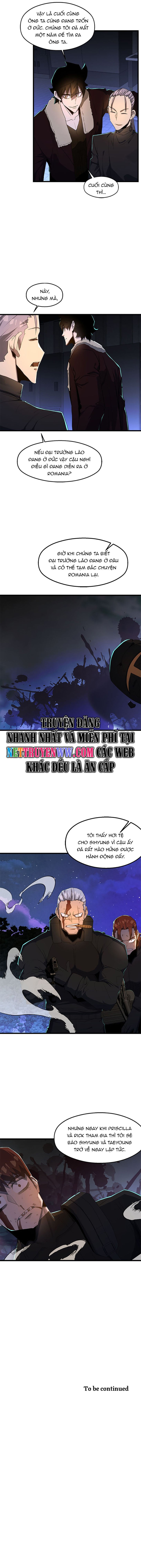 Sự Bế Tắc Bất Khả Chiến Bại: Chapter 83