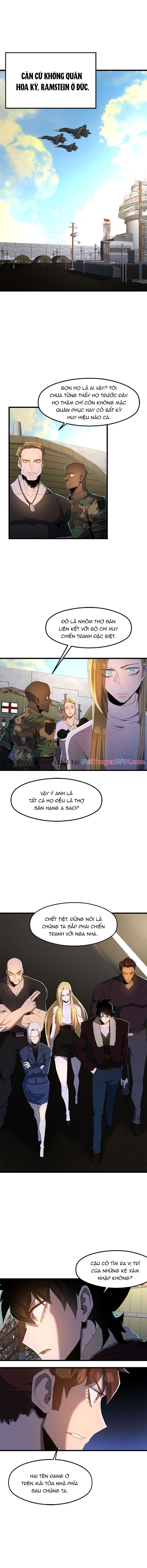 Sự Bế Tắc Bất Khả Chiến Bại: Chapter 83