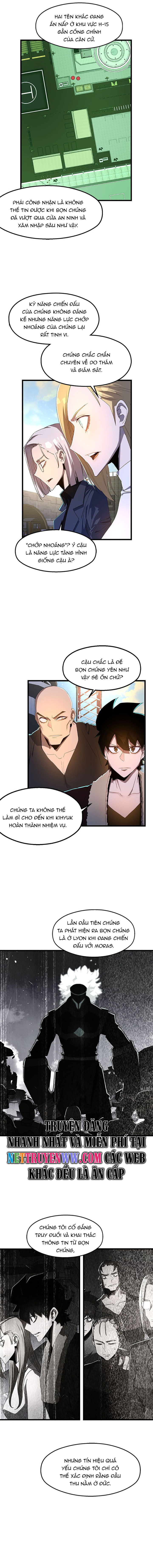 Sự Bế Tắc Bất Khả Chiến Bại: Chapter 83