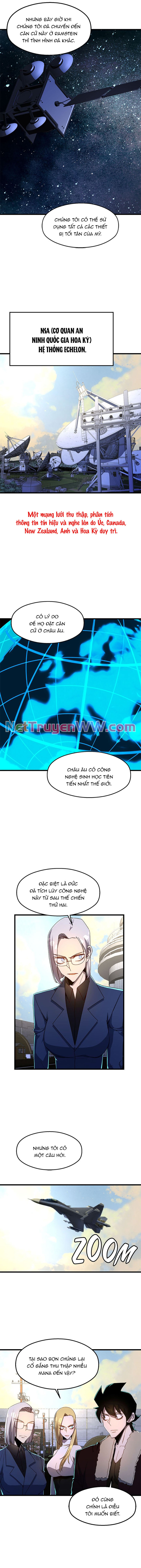 Sự Bế Tắc Bất Khả Chiến Bại: Chapter 83