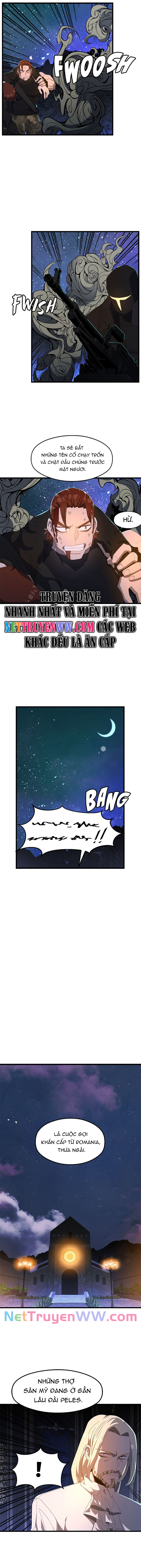 Sự Bế Tắc Bất Khả Chiến Bại: Chapter 84