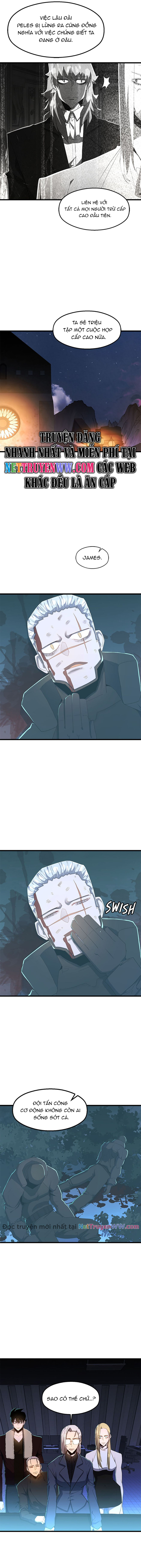 Sự Bế Tắc Bất Khả Chiến Bại: Chapter 84