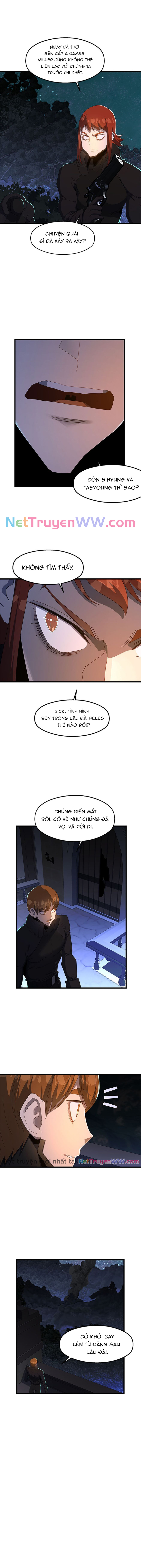 Sự Bế Tắc Bất Khả Chiến Bại: Chapter 84