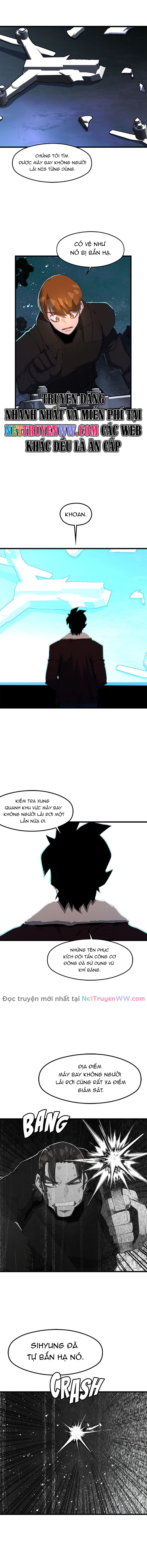 Sự Bế Tắc Bất Khả Chiến Bại: Chapter 84