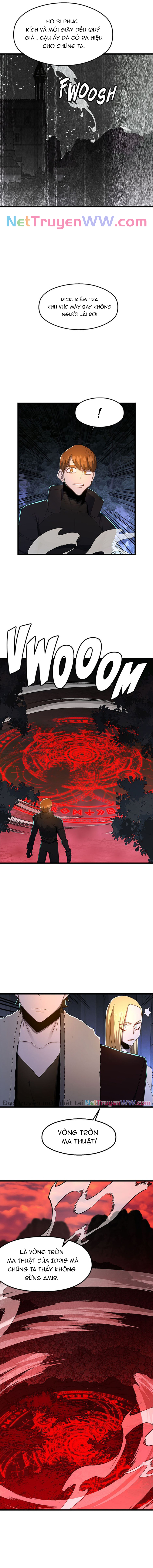 Sự Bế Tắc Bất Khả Chiến Bại: Chapter 84