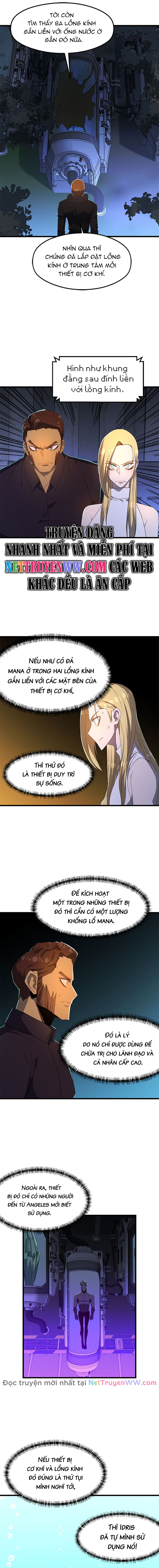 Sự Bế Tắc Bất Khả Chiến Bại: Chapter 84