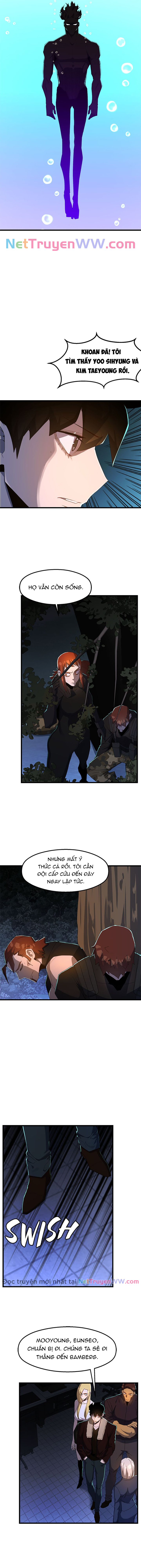 Sự Bế Tắc Bất Khả Chiến Bại: Chapter 84