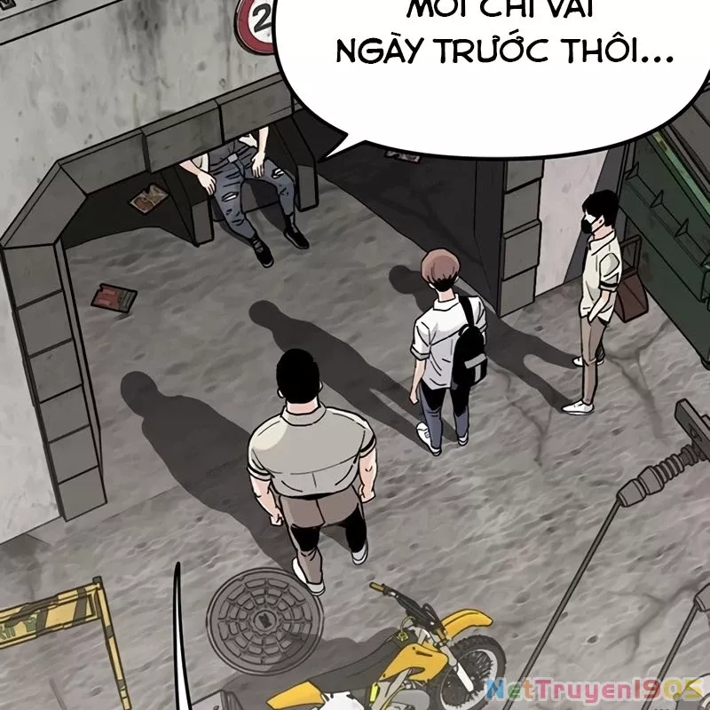Sự Bí Ẩn Của Học Sinh Chuyển Trường: Chapter 2