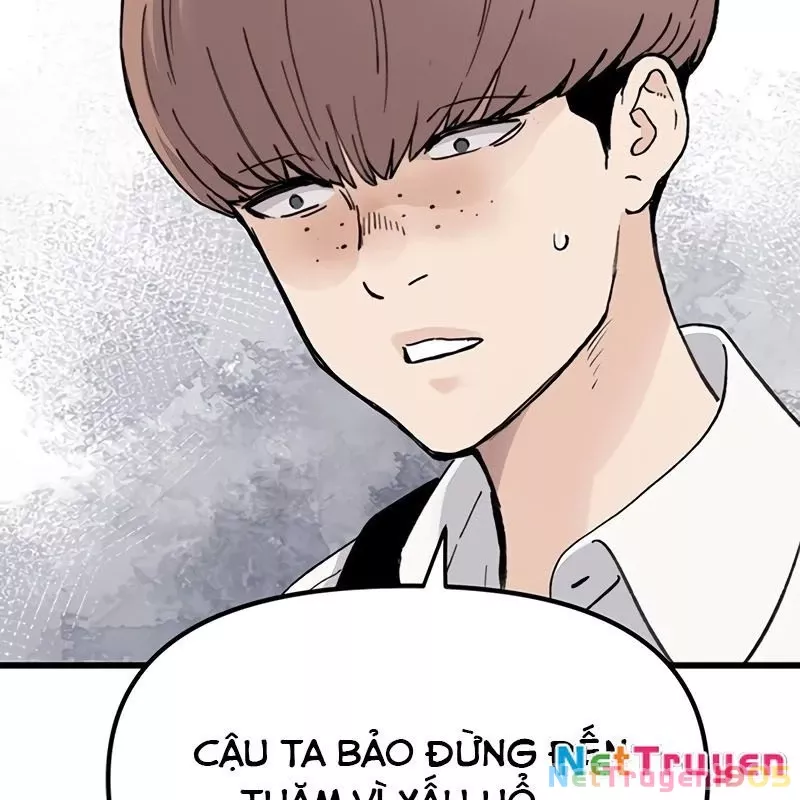 Sự Bí Ẩn Của Học Sinh Chuyển Trường: Chapter 2
