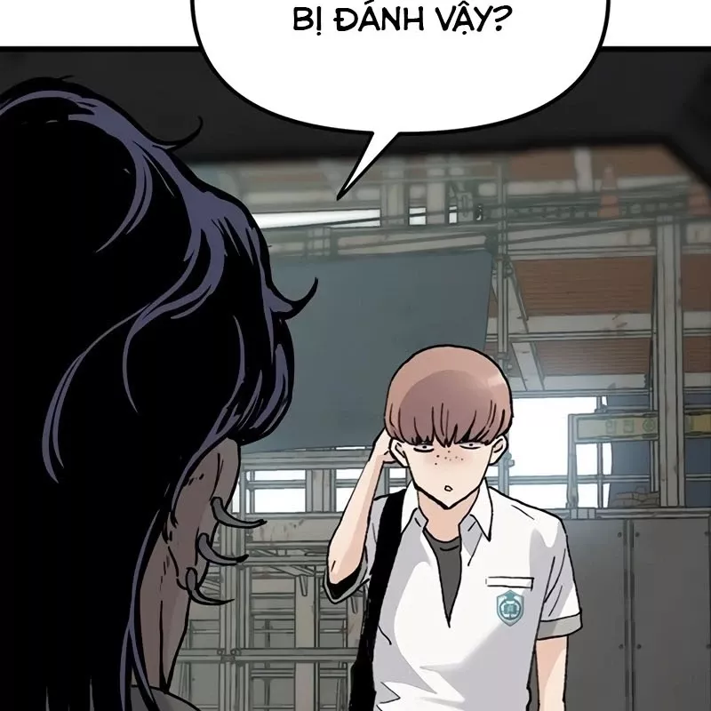 Sự Bí Ẩn Của Học Sinh Chuyển Trường: Chapter 2