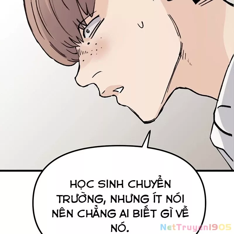Sự Bí Ẩn Của Học Sinh Chuyển Trường: Chapter 2