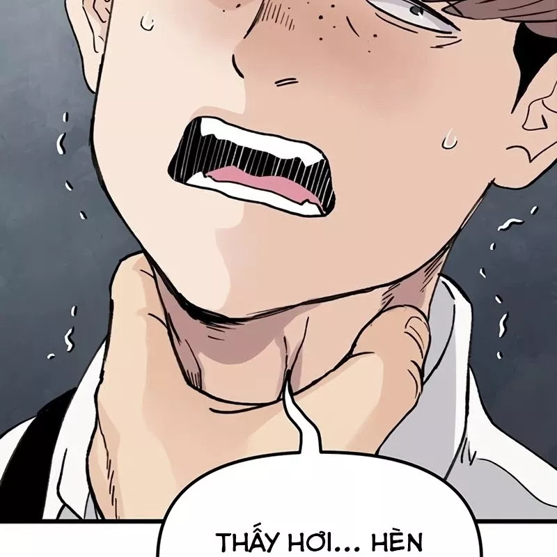 Sự Bí Ẩn Của Học Sinh Chuyển Trường: Chapter 2