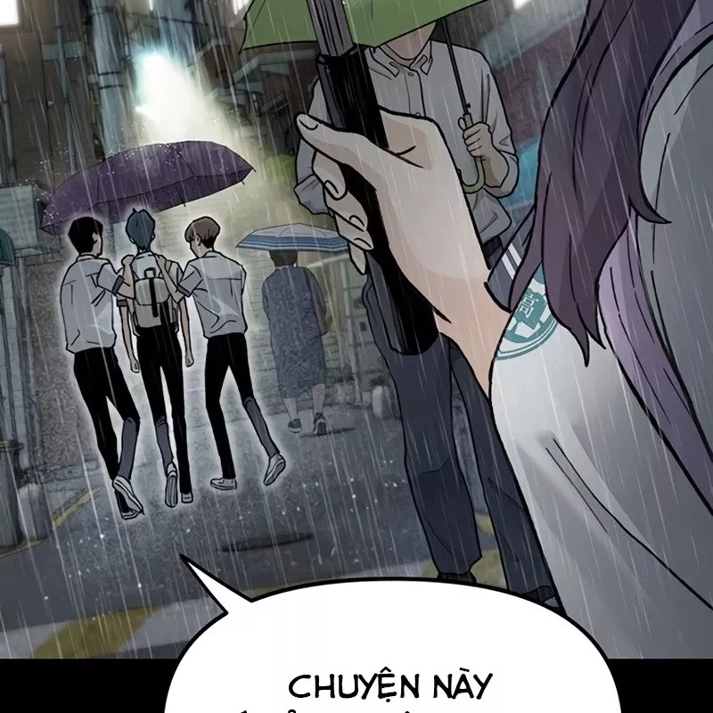 Sự Bí Ẩn Của Học Sinh Chuyển Trường: Chapter 2