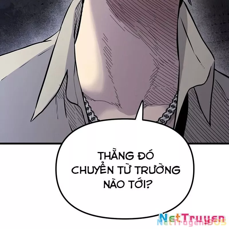 Sự Bí Ẩn Của Học Sinh Chuyển Trường: Chapter 2