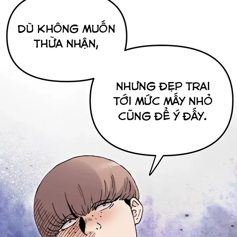 Sự Bí Ẩn Của Học Sinh Chuyển Trường: Chapter 2