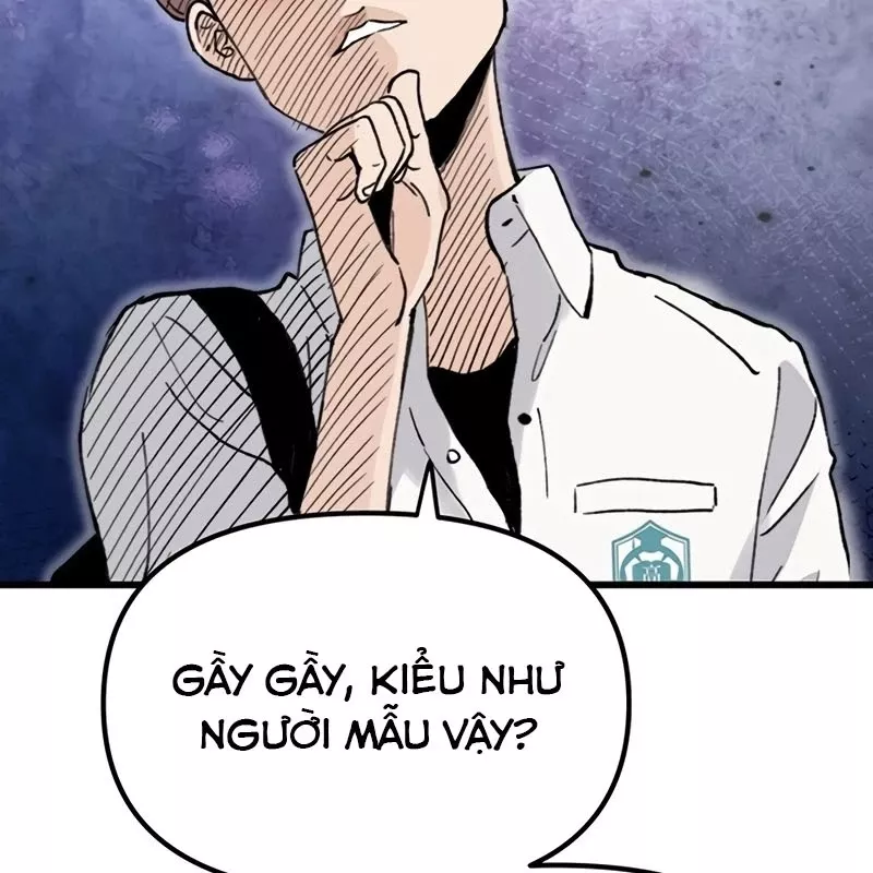 Sự Bí Ẩn Của Học Sinh Chuyển Trường: Chapter 2