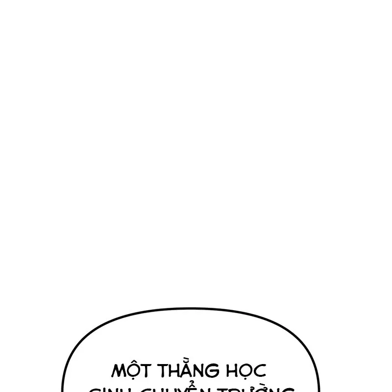 Sự Bí Ẩn Của Học Sinh Chuyển Trường: Chapter 2