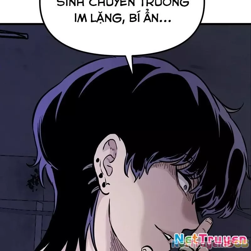 Sự Bí Ẩn Của Học Sinh Chuyển Trường: Chapter 2