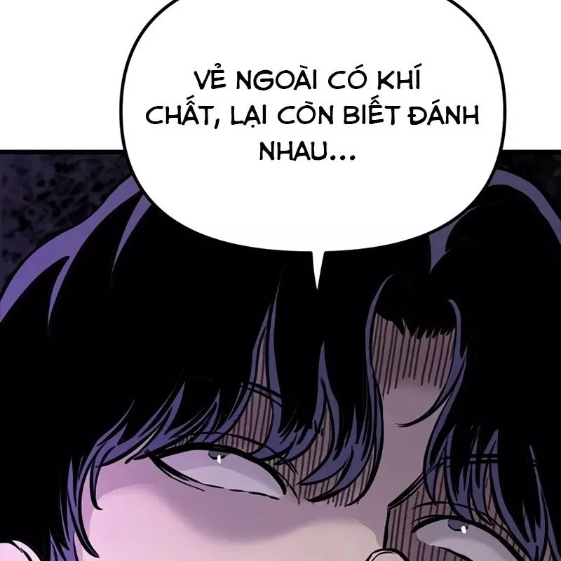 Sự Bí Ẩn Của Học Sinh Chuyển Trường: Chapter 2