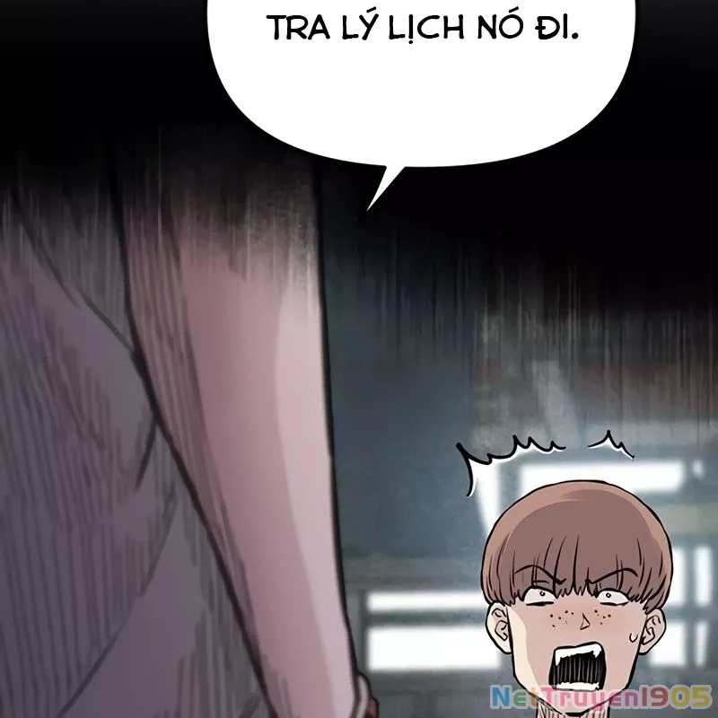 Sự Bí Ẩn Của Học Sinh Chuyển Trường: Chapter 2