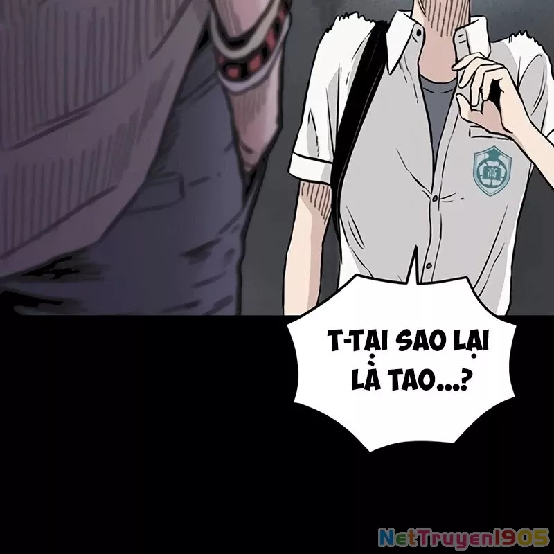 Sự Bí Ẩn Của Học Sinh Chuyển Trường: Chapter 2