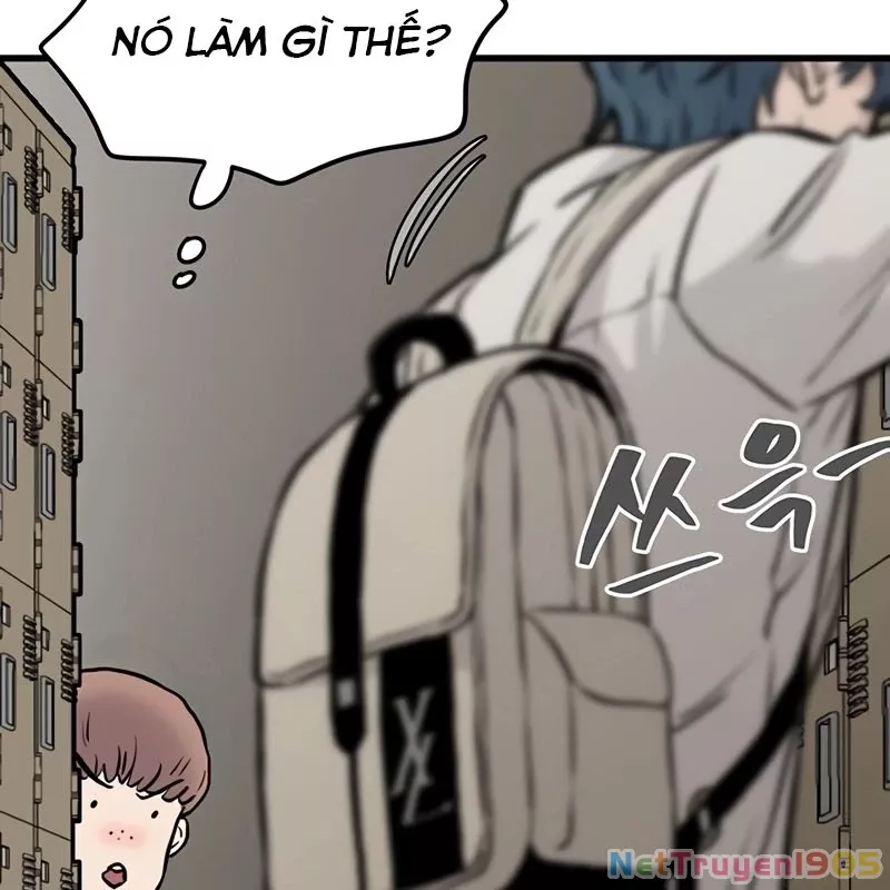Sự Bí Ẩn Của Học Sinh Chuyển Trường: Chapter 2
