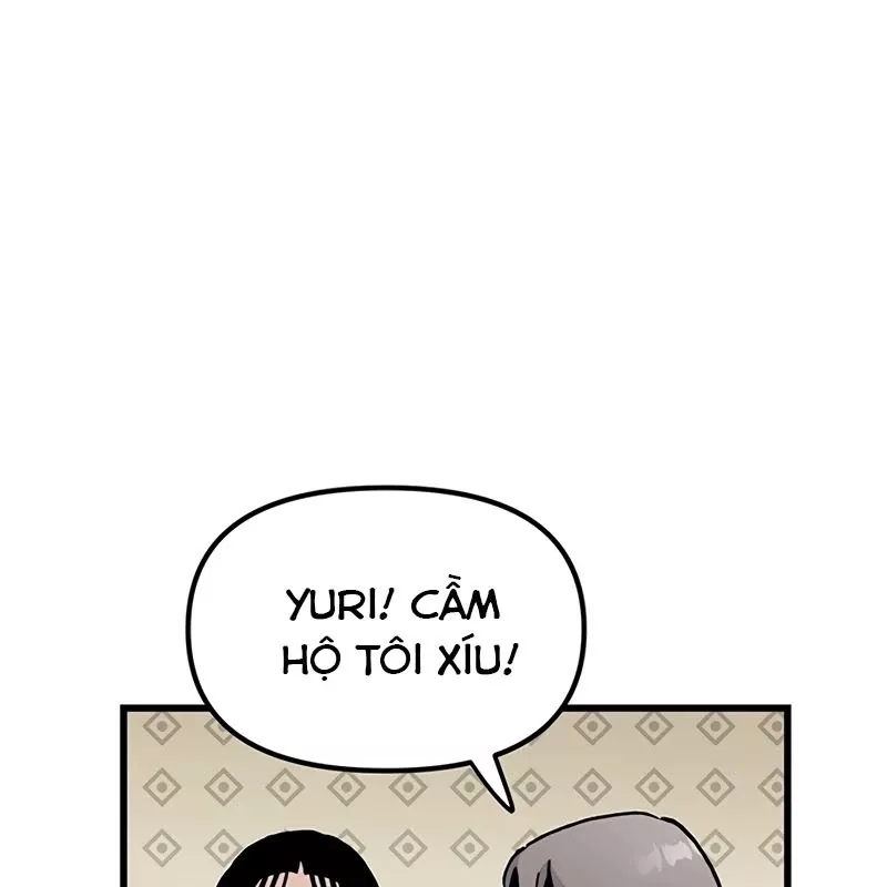 Sự Bí Ẩn Của Học Sinh Chuyển Trường: Chapter 2