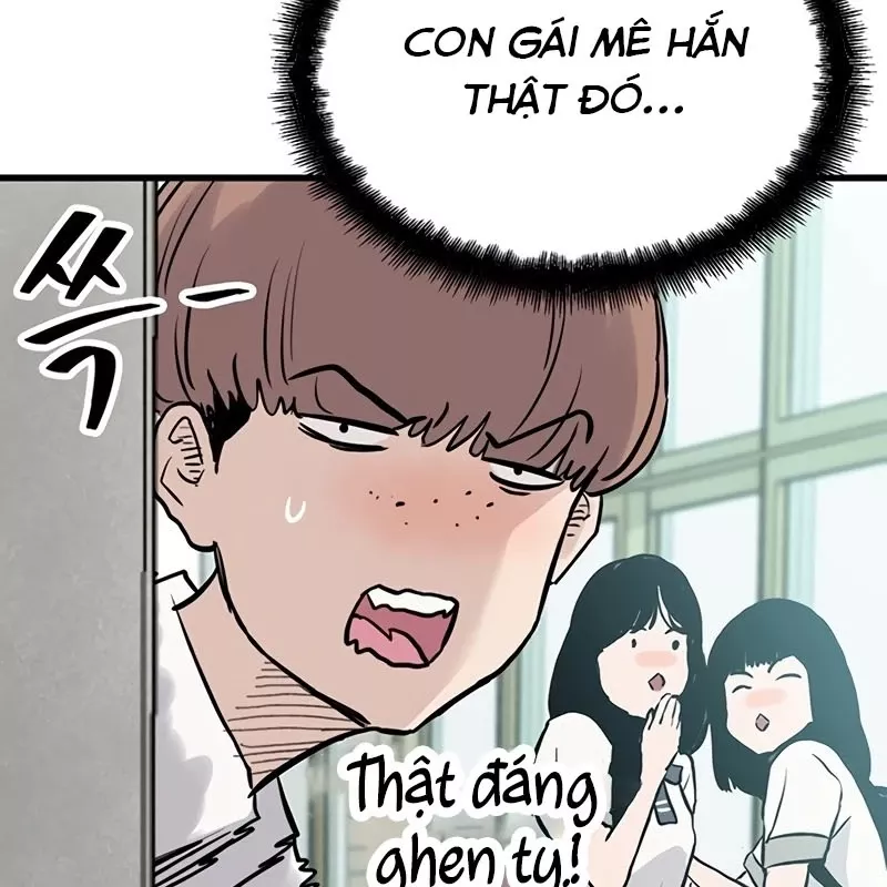 Sự Bí Ẩn Của Học Sinh Chuyển Trường: Chapter 2